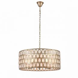 Подвесная люстра Vele Luce Donna  - 5